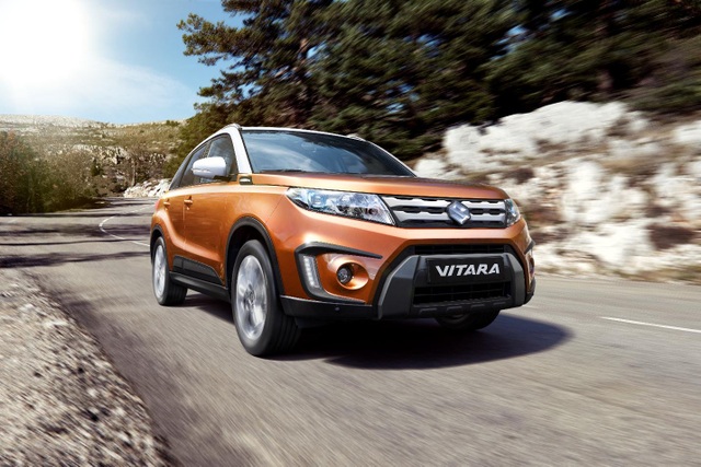 Ô tô Suzuki "nói" gì về chủ nhân? - 4
Mỗi năm có 3 triệu người chọn ô tô Suzuki làm người bạn đường cho những hành trình vững chãi