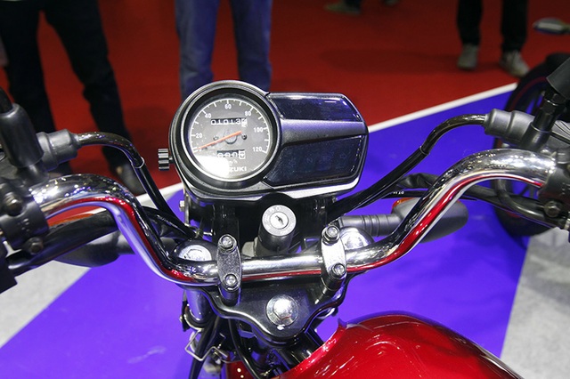 Những mẫu xe mới ra mắt thị trường Việt Nam - 8 Những mẫu xe mới ra mắt thị trường Việt Nam - 8