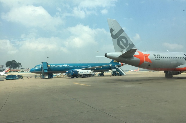 Đại lý vé, nhân viên hàng không làm lộ thông tin cá nhân của khách - 2
Các hãng hàng không tuy đã quy định về bảo mật thông tin, nhưng nhân viên và đại lý vé là những nguồn tiết lộ thông tin của hành khách ra ngoài (Ảnh minh hoạ)