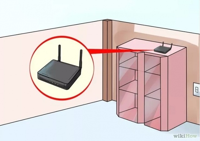Tuyệt chiêu “tăng tốc” kết nối mạng cực kỳ hiệu nghiệm - 7 Tuyệt chiêu “tăng tốc” kết nối mạng cực kỳ hiệu nghiệm - 7