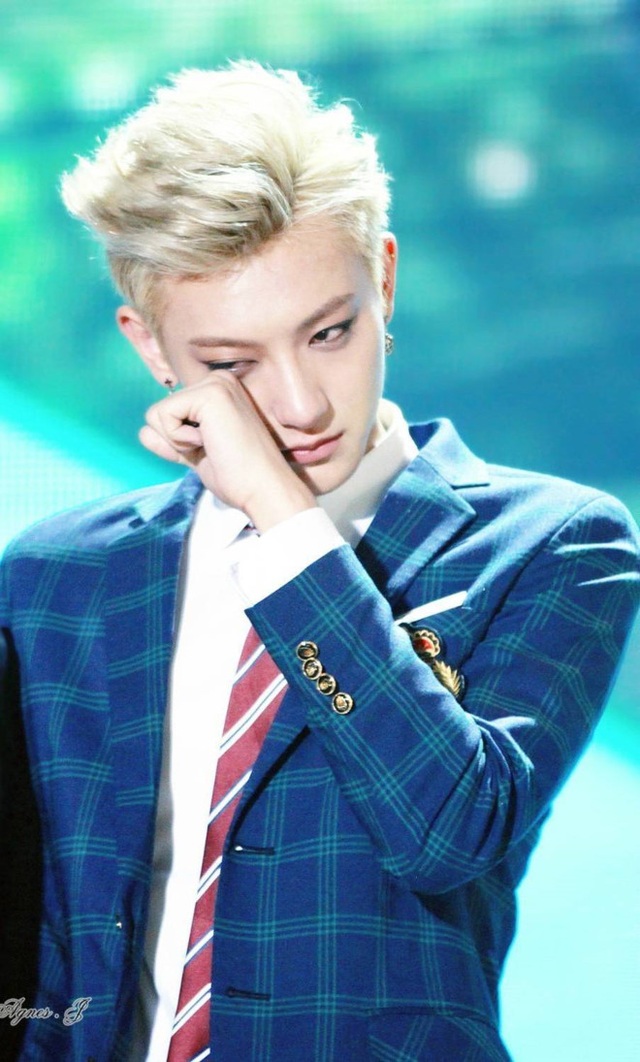 5 scandal gây sốc nhất làng giải trí xứ Hàn - 2
Tao của nhóm EXO