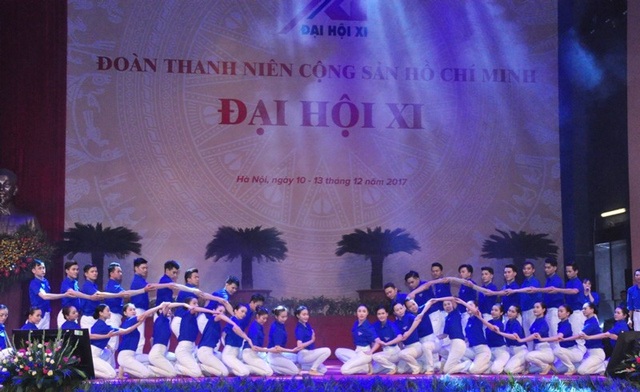Tổng Bí thư: "Đoàn Thanh niên là đội quân dự bị của Đảng, là rường cột của nước nhà" - 5 Tổng Bí thư: "Đoàn Thanh niên là đội quân dự bị của Đảng, là rường cột của nước nhà" - 5