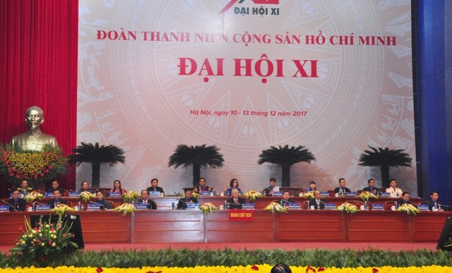 Tổng Bí thư: "Đoàn Thanh niên là đội quân dự bị của Đảng, là rường cột của nước nhà" - 2 Tổng Bí thư: "Đoàn Thanh niên là đội quân dự bị của Đảng, là rường cột của nước nhà" - 2