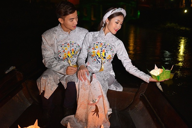 Vợ chưa cưới xinh đẹp của hot boy thể dục Phạm Phước Hưng - 9 Vợ chưa cưới xinh đẹp của hot boy thể dục Phạm Phước Hưng - 9