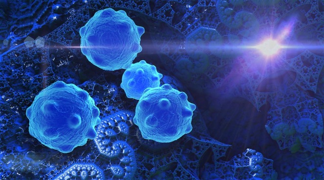 Kỹ thuật mới phá hủy tế bào ung thư ngay trong vòng 3 ngày - 1 Thay đổi cấu trúc chromatin trong tế bào ung thư có thể giúp tiêu diệt chúng.