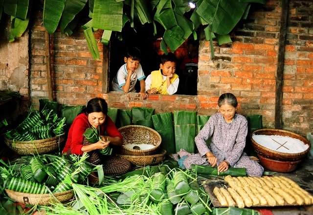 Đề xuất lịch nghỉ Tết, lương tối thiểu tăng 5 lần, thí sinh nghề giành giải ba - 1
Ảnh: TL