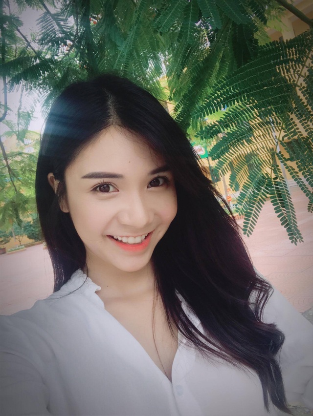 Thanh Bi “Người phán xử”: “Tôi bị photoshop ảnh trong khi mài răng” - 2 Thanh Bi “Người phán xử”: “Tôi bị photoshop ảnh trong khi mài răng” - 2