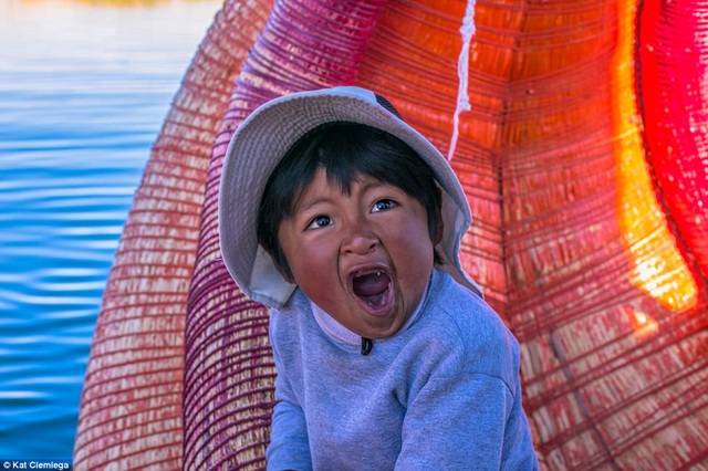 Những khoảnh khắc về thế giới tươi đẹp đang hiện hữu xung quanh cuộc sống - 6 Những khoảnh khắc về thế giới tươi đẹp đang hiện hữu xung quanh cuộc sống - 6