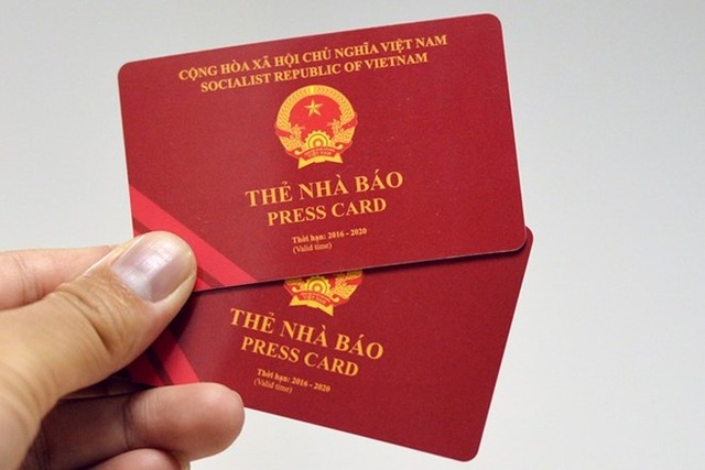 Xuất hiện “liên minh báo chí” nhũng nhiễu doanh nghiệp - 1 Xuất hiện “liên minh báo chí” nhũng nhiễu doanh nghiệp - 1