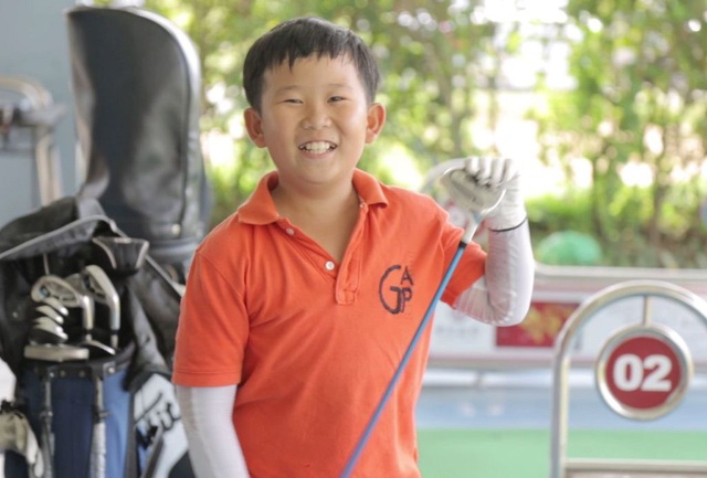 Phú Mỹ Hưng phát động giải thể thao để gắn kết gia đình - 3 Giải đấu năm nay có nhiều nội dung dành cho trẻ em từ 7 - 15 tuổi tham gia