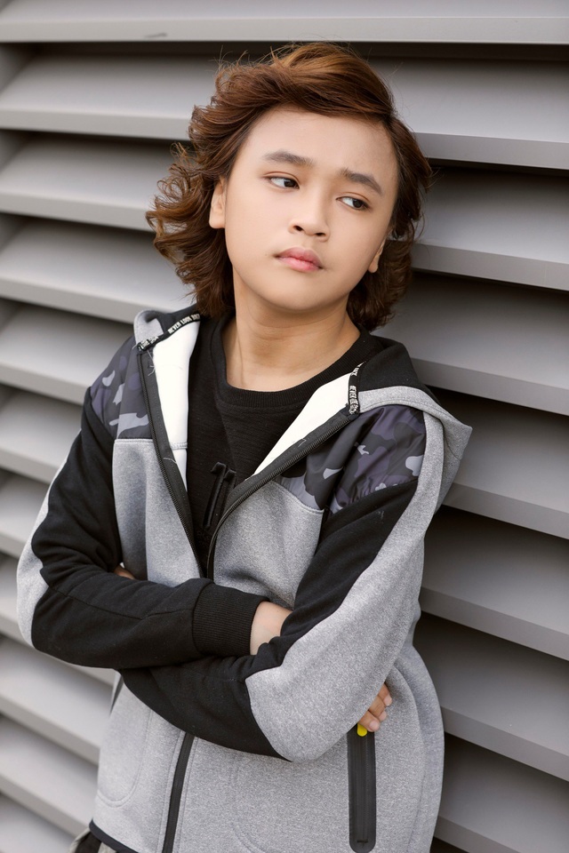 Đăng quang chưa đầy nửa năm, Quán quân Vietnam Idol Kids lớn không nhận ra - 8 Đăng quang chưa đầy nửa năm, Quán quân Vietnam Idol Kids lớn không nhận ra - 8