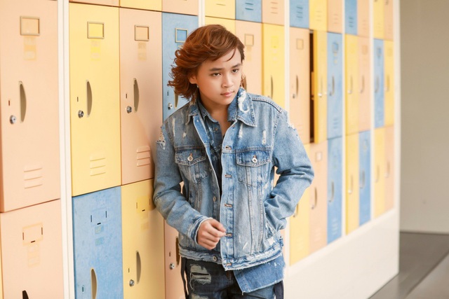 Đăng quang chưa đầy nửa năm, Quán quân Vietnam Idol Kids lớn không nhận ra - 14 Đăng quang chưa đầy nửa năm, Quán quân Vietnam Idol Kids lớn không nhận ra - 14
