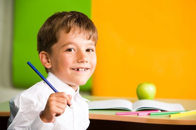 Nghiên cứu mới bác bỏ quan điểm “cần cù bù thông minh” - 1 Nghiên cứu mới bác bỏ quan điểm “cần cù bù thông minh” - 1