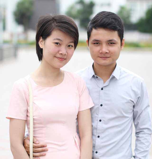Sức sống và tình yêu của nữ Thủ khoa mắc bệnh hiểm nghèo - 4 Tình yêu vô điều kiện vượt qua tiền tài, nhan sắc, dục vọng