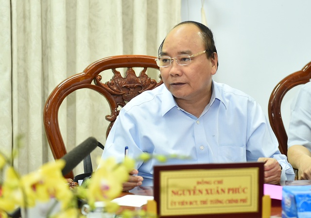 Thủ tướng: 14 triệu hộ nông dân nắm 78 triệu mảnh ruộng - 2 Thủ tướng: Làm sao để người nông dân giàu có, trở thành ông chủ mới ở nông thôn.