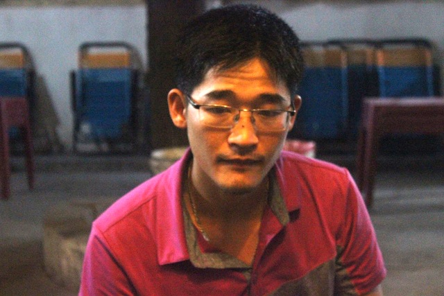 Vụ bệnh nhi tử vong, bác sĩ bị "tố" tắc trách: Tóm tắt bệnh án không đúng sự thật? - 3 Anh Thuận cho rằng bản tóm tắt bệnh án của con trai anh không đúng sự thật.