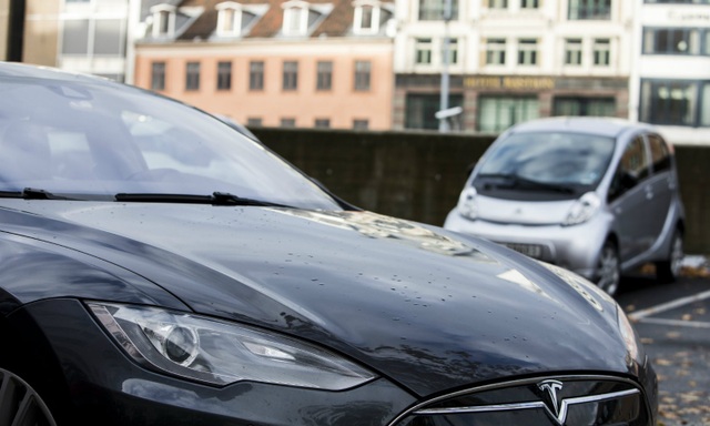 Na Uy vẫn ưu đãi thuế với xe chạy điện, Tesla thở phào - 1 Na Uy vẫn ưu đãi thuế với xe chạy điện, Tesla thở phào - 1