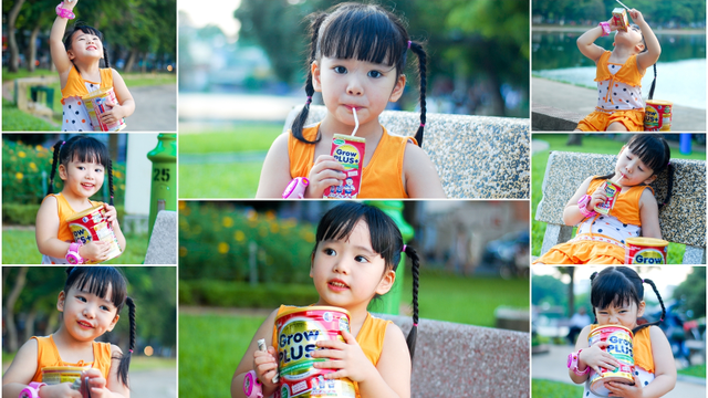 GrowPLUS+ của NutiFood là sản phẩm đặc trị đứng số 1 Việt Nam - 3 GrowPLUS+ của NutiFood là sản phẩm đặc trị đứng số 1 Việt Nam - 3