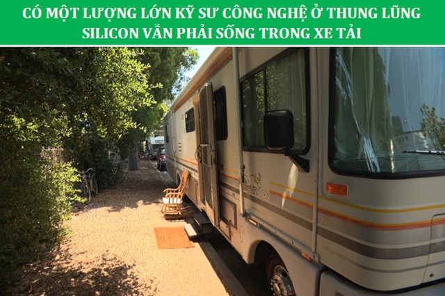 Những sự thật thú vị về thung lũng Silicon- Kinh đô công nghệ toàn cầu(P2) - 3 Những sự thật thú vị về thung lũng Silicon- Kinh đô công nghệ toàn cầu(P2) - 3