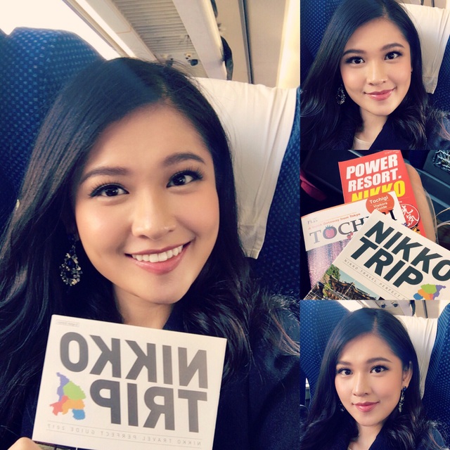 Lọt Top 15 của Missosology nhưng Thùy Dung bị thuỷ đậu, chảy máu mũi trước chung kết - 11 Lọt Top 15 của Missosology nhưng Thùy Dung bị thuỷ đậu, chảy máu mũi trước chung kết - 11