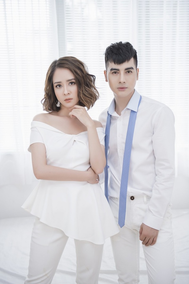 Thùy Dương “Người phán xử” mập mờ chuyện tình cảm với hot boy Cường Bely - 15 Thùy Dương “Người phán xử” mập mờ chuyện tình cảm với hot boy Cường Bely - 15