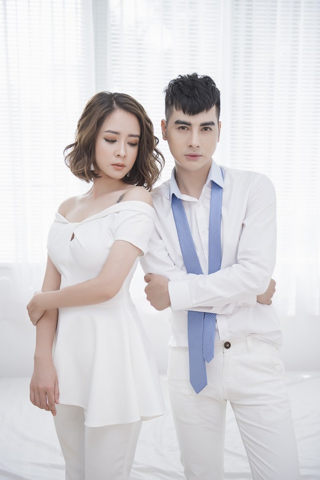 Thùy Dương “Người phán xử” mập mờ chuyện tình cảm với hot boy Cường Bely - 13 Thùy Dương “Người phán xử” mập mờ chuyện tình cảm với hot boy Cường Bely - 13