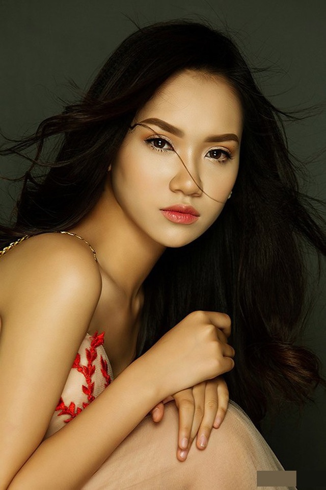 Vẻ nóng bỏng của nữ sinh đại diện Việt Nam tham dự Hoa khôi thế giới - 1
Nữ sinh Việt Nam tham gia cuộc thi lựa chọn Hoa khôi của các hoa khôi