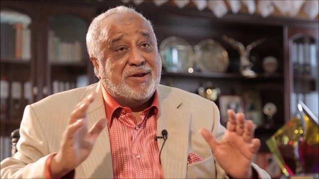 10 tỷ phú da màu giàu nhất thế giới - 8
Mohammed Al Amoudi, tỷ phú da màu giàu gốc Ethiopia