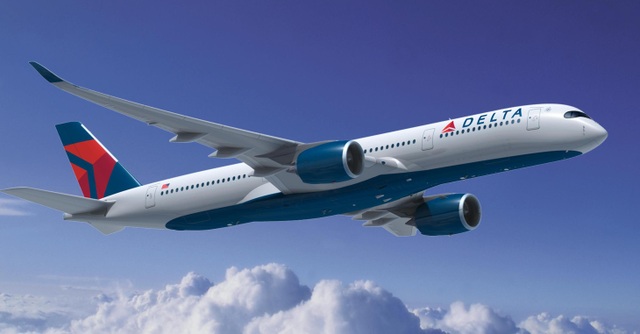 Những hành vi ứng xử "tai tiếng" trên máy bay khiến hành khách bức xúc - 4 Hai tiếp viên của Delta Airline đánh nhau khiến chuyến bay phải hạ cánh khẩn cấp