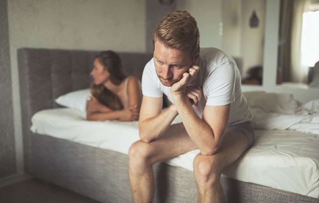 Ngạc nhiên với 6 dấu hiệu cảnh báo bệnh tim - 1 Ngạc nhiên với 6 dấu hiệu cảnh báo bệnh tim - 1