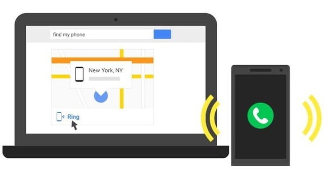 Cần làm gì để tránh bị mất cắp smartphone! - 3 Cần làm gì để tránh bị mất cắp smartphone! - 3