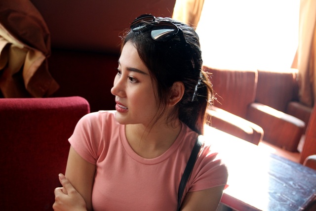 Quý Bình lên tiếng tin đồn cầu hôn Tố My sau đám cưới Lê Phương - 6 Về phía Tố My, cô muốn giữ bí mật về chuyện tình cảm và không muốn trả lời gì hết trong thời gian này.