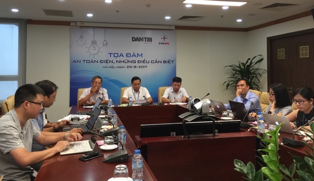Liên tục xảy ra tai nạn chết người vì điện, đâu là nguyên nhân? - 1 Liên tục xảy ra tai nạn chết người vì điện, đâu là nguyên nhân? - 1