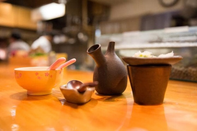 Hà Nội là thành phố ẩm thực tuyệt vời hàng đầu thế giới - 1 Tokyo, Nhật Bản