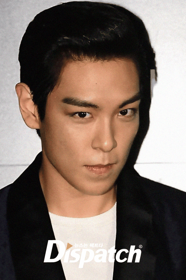 T.O.P sẽ bị phạt thế nào vì sử dụng cần sa trái phép? - 1
T.O.P vẫn đang bị điều tra việc sử dụng cần sa trái phép.