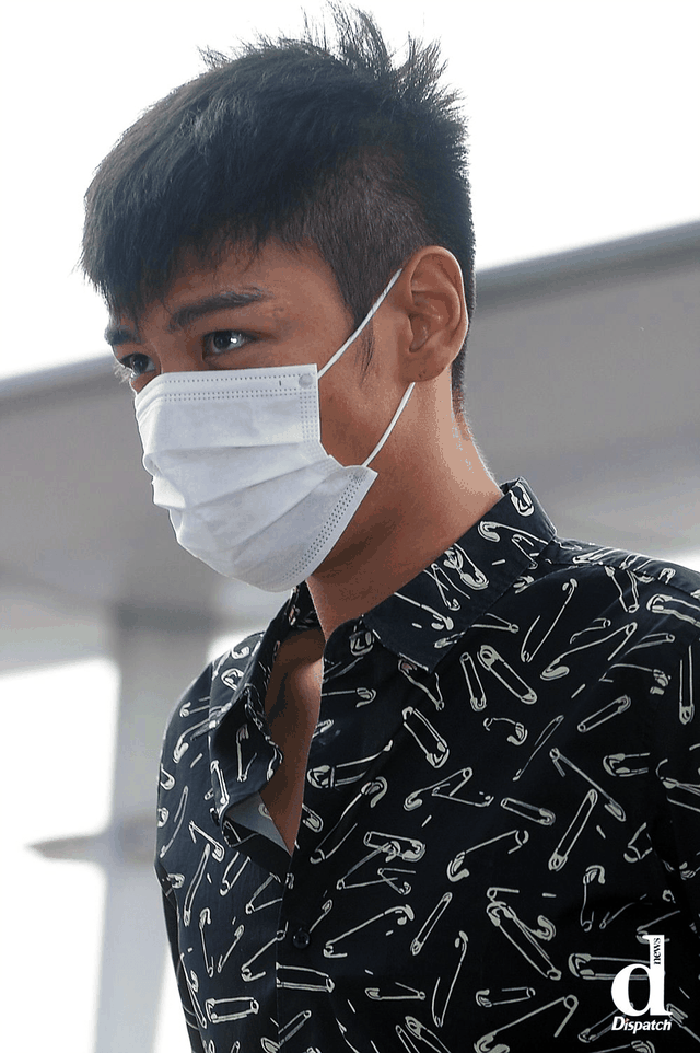 T.O.P sẽ bị phạt thế nào vì sử dụng cần sa trái phép? - 6 T.O.P sẽ bị phạt thế nào vì sử dụng cần sa trái phép? - 6