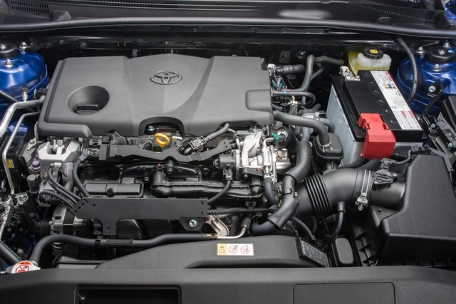 Tổng hợp nhiều hơn 100 toyota camry 2018 mới nhất 34 Camry Mỹ 2018 giá từ 534 triệu Chờ một cơn sốt mới