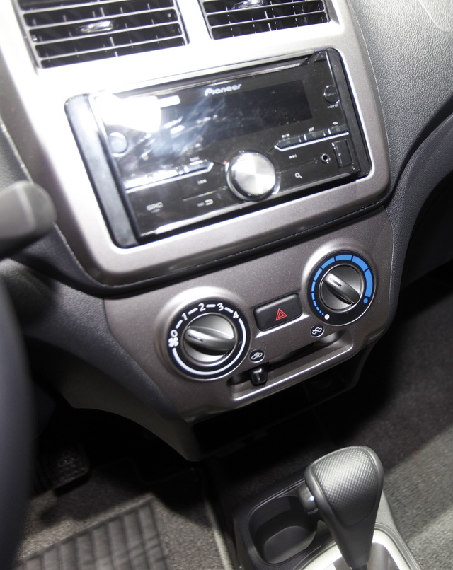 Toyota Wigo, Suzuki Celerio có "xứng tầm" với anh em Hyundai-KIA? - 14 Toyota Wigo, Suzuki Celerio có "xứng tầm" với anh em Hyundai-KIA? - 14