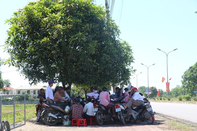 Đề tiếng Anh: Học sinh trung bình khó giành điểm 6 - 4 Đề tiếng Anh: Học sinh trung bình khó giành điểm 6 - 4
