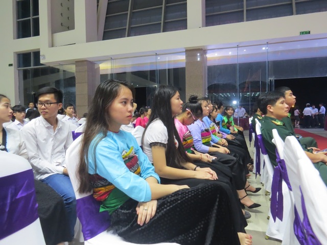 Thanh Hóa: Triển lãm Ảnh và Phim phóng sự-Tài liệu trong Cộng đồng ASEAN 2017 - 6 Thanh Hóa: Triển lãm Ảnh và Phim phóng sự-Tài liệu trong Cộng đồng ASEAN 2017 - 6
