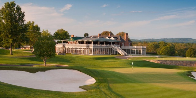 Bên trong sân golf được Tổng thống Donald Trump đặc biệt yêu thích - 7 Bên trong sân golf được Tổng thống Donald Trump đặc biệt yêu thích - 7