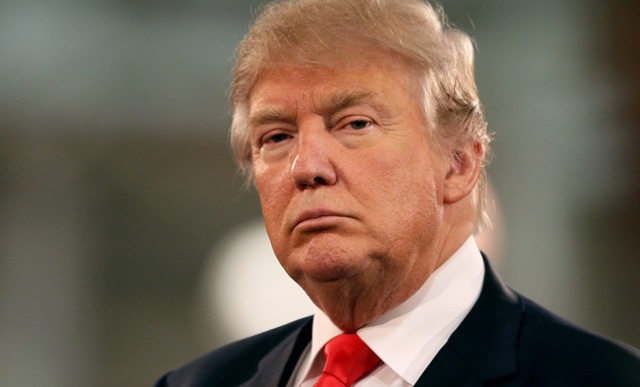 Tổng thống Trump tiết lộ chỉ ngủ 4-5 tiếng mỗi ngày - 1
Tổng thống Mỹ Donald Trump (Ảnh: Reuters)