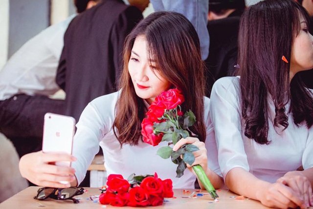 Màn “cú hóa tiên” không thể tin nổi của cô gái Hà thành - 7
Sự thay đổi về ngoại hình của Thùy Diệu là cả một quá trình