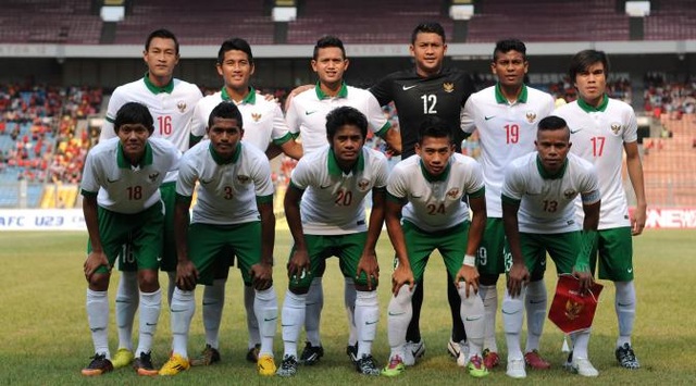 Sức mạnh đáng ngại của các đội U23 Đông Nam Á trước thềm SEA Games - 1 Indonesia sẽ là đối thủ nguy hiểm của U23 Việt Nam tại SEA Games vào tháng 8 tới