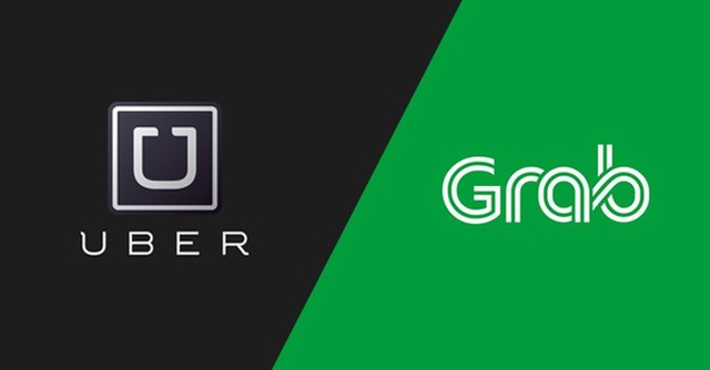 Nhiều bộ, ngành cùng hiến kế quản Uber, Grab - 1
Bộ Công Thương: Doanh nghiệp cung cấp ứng dụng phần mềm như Uber, Grab chính là các doanh nghiệp cung cấp dịch vụ vận tải.