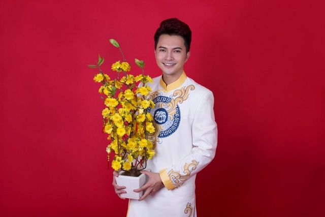 Nam Cường: “Hạnh phúc khó tả lần đầu làm cha” - 6 Nam Cường: “Hạnh phúc khó tả lần đầu làm cha” - 6
