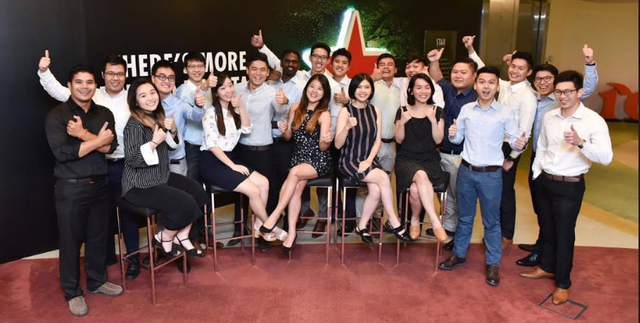 Để người trẻ chọn “trở về” - 2 HEINEKEN VIệt Nam tạo điều kiện cho các bạn trẻ khám phá đam mê...