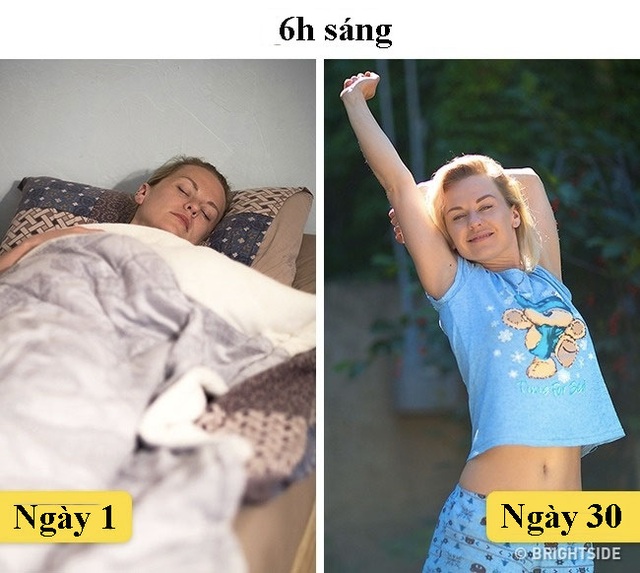 Điều gì xảy ra khi bạn ngừng uống cà phê 1 tháng? - 4 Điều gì xảy ra khi bạn ngừng uống cà phê 1 tháng? - 4
