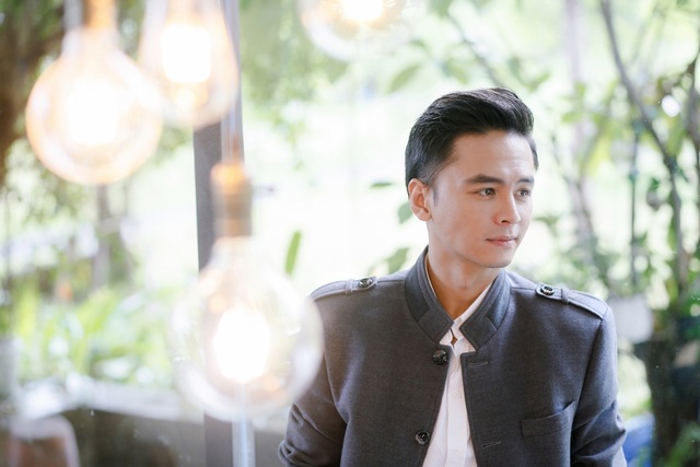 Văn Anh sẵn sàng “nhường vợ” để giữ hạnh phúc - 14 Văn Anh sẵn sàng “nhường vợ” để giữ hạnh phúc - 14