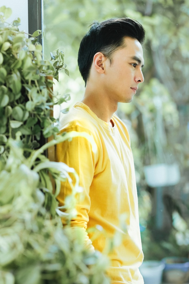 Văn Anh sẵn sàng “nhường vợ” để giữ hạnh phúc - 17 Văn Anh sẵn sàng “nhường vợ” để giữ hạnh phúc - 17